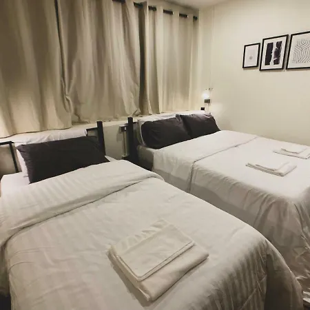 House 116 Hotel