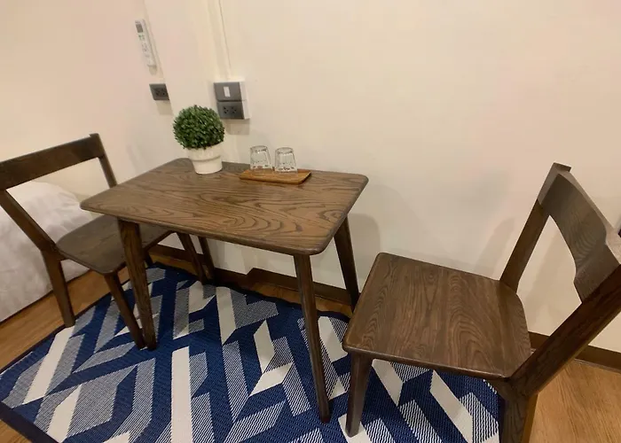 House 116 Gæstehus
